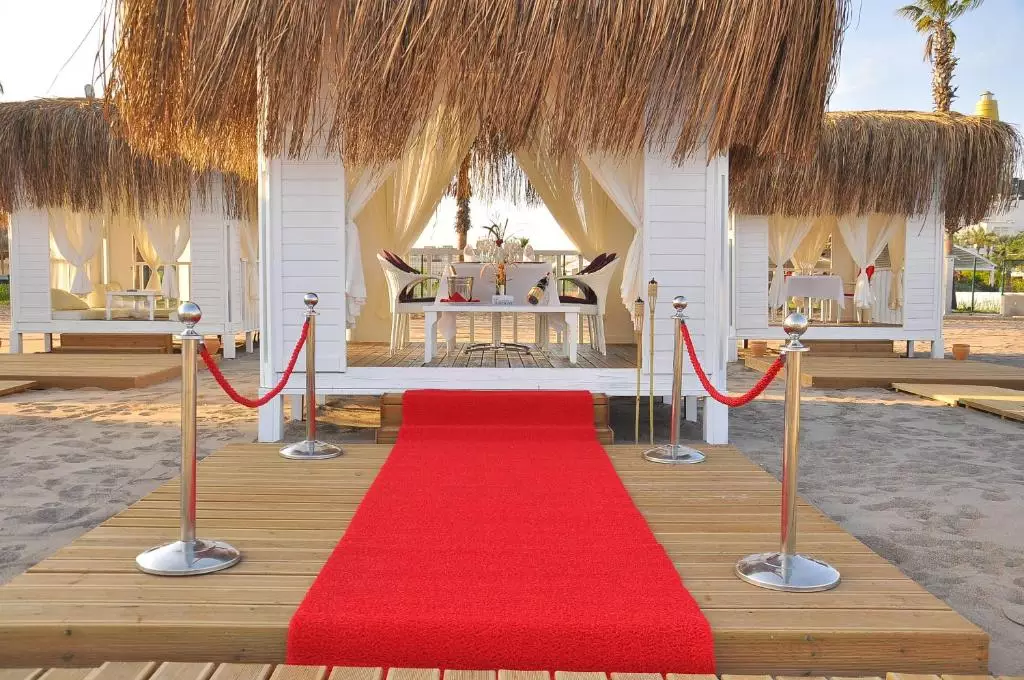 RAMADA RESORT LARA